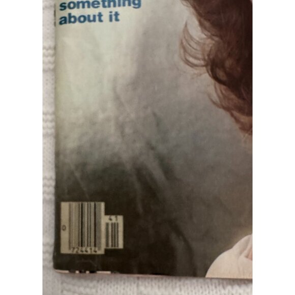 Vintage People Magazine 10/9/78 Issue Featuring Jaclyn Smith, Roberta Flack, Sop - Picture 7 of 7